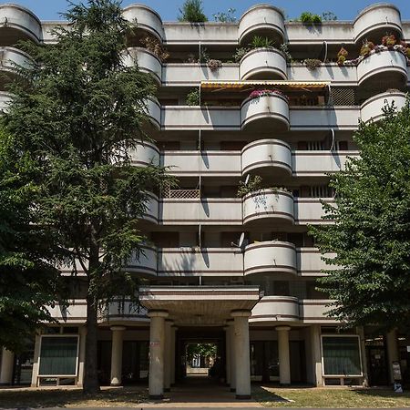 Bolognina Central Apartment Bologna Ngoại thất bức ảnh
