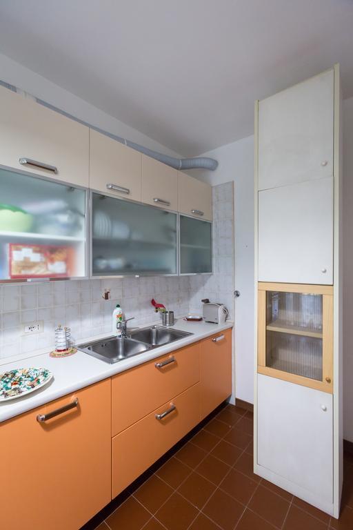 Bolognina Central Apartment Bologna Ngoại thất bức ảnh