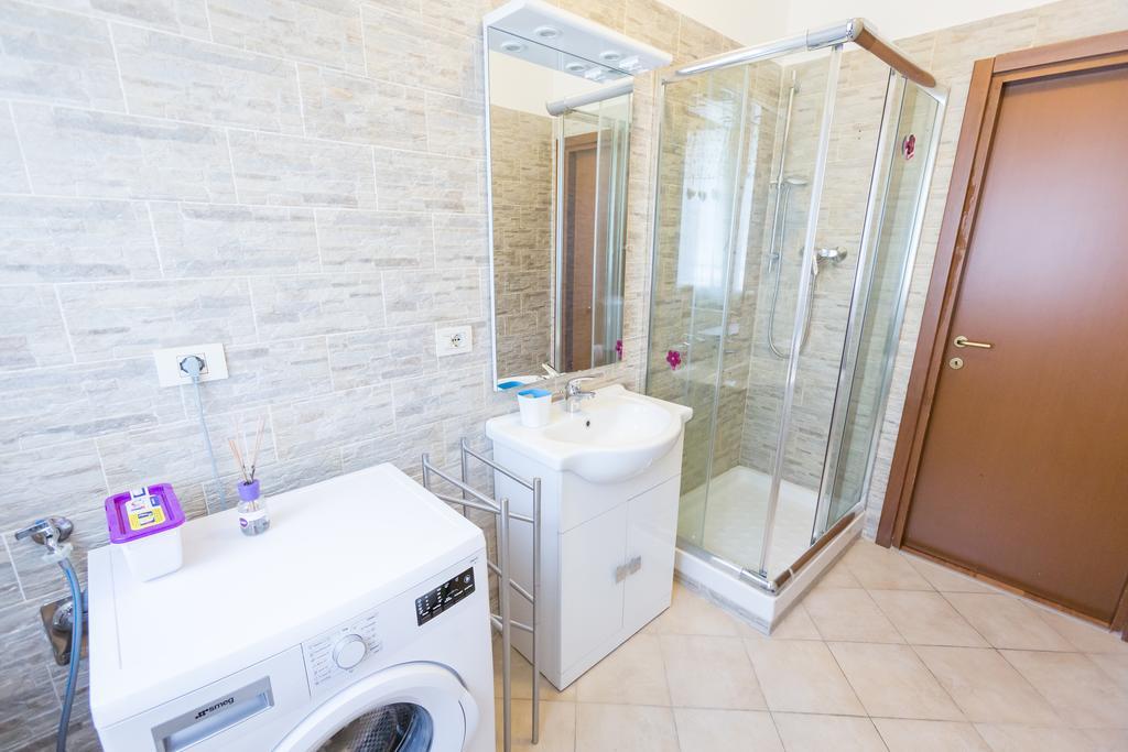 Bolognina Central Apartment Bologna Ngoại thất bức ảnh