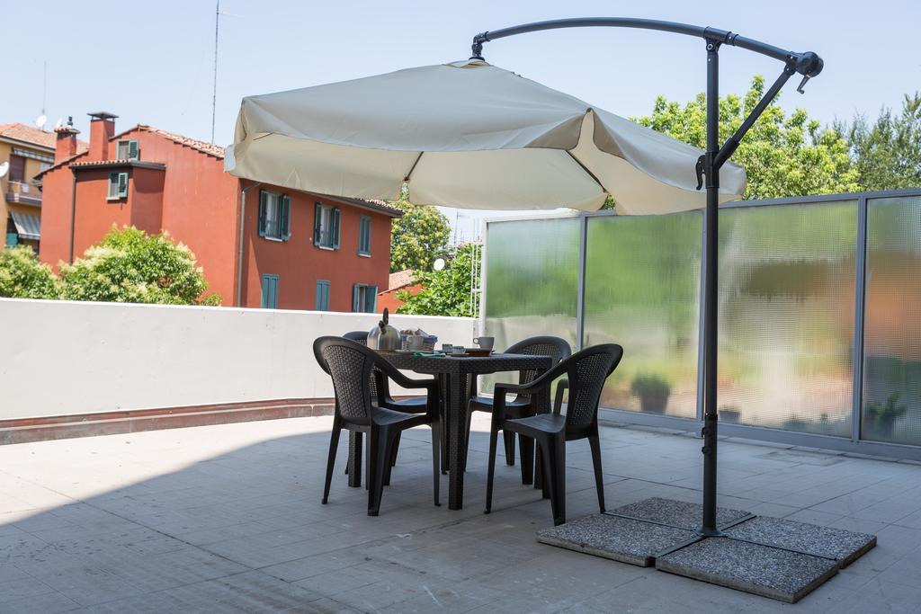 Bolognina Central Apartment Bologna Ngoại thất bức ảnh