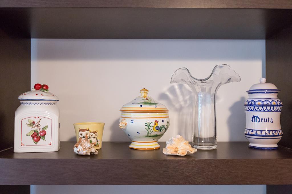 Bolognina Central Apartment Bologna Ngoại thất bức ảnh