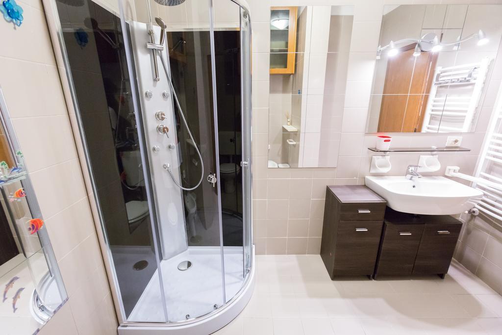 Bolognina Central Apartment Bologna Ngoại thất bức ảnh