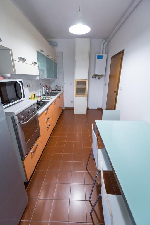 Bolognina Central Apartment Bologna Ngoại thất bức ảnh