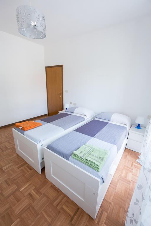 Bolognina Central Apartment Bologna Ngoại thất bức ảnh