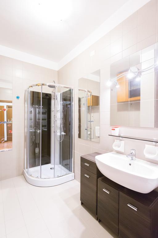 Bolognina Central Apartment Bologna Ngoại thất bức ảnh
