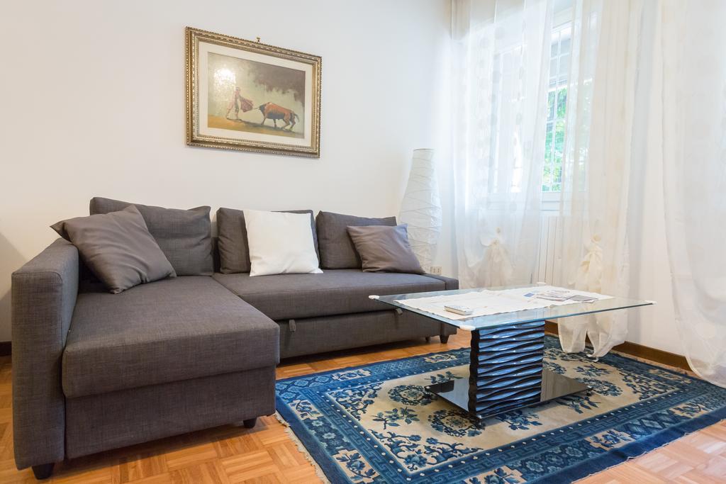 Bolognina Central Apartment Bologna Ngoại thất bức ảnh