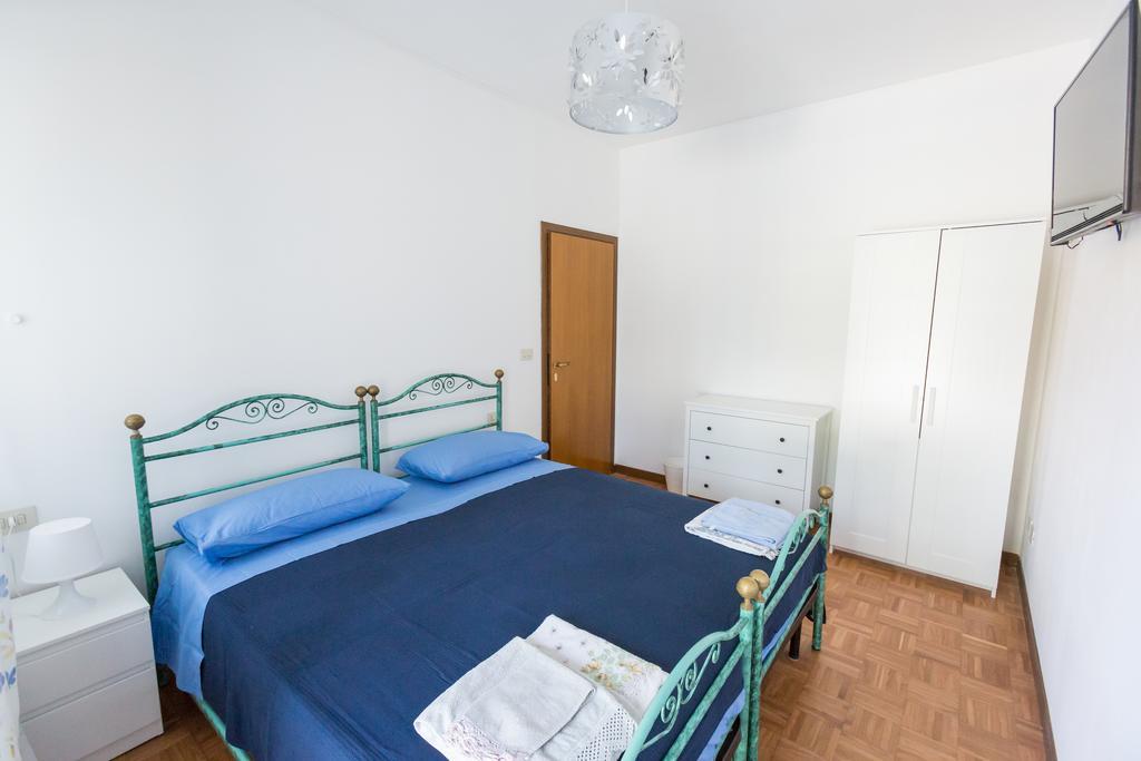 Bolognina Central Apartment Bologna Ngoại thất bức ảnh