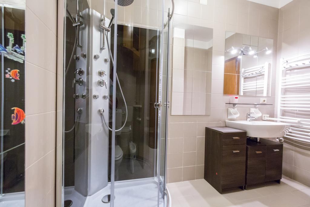 Bolognina Central Apartment Bologna Ngoại thất bức ảnh