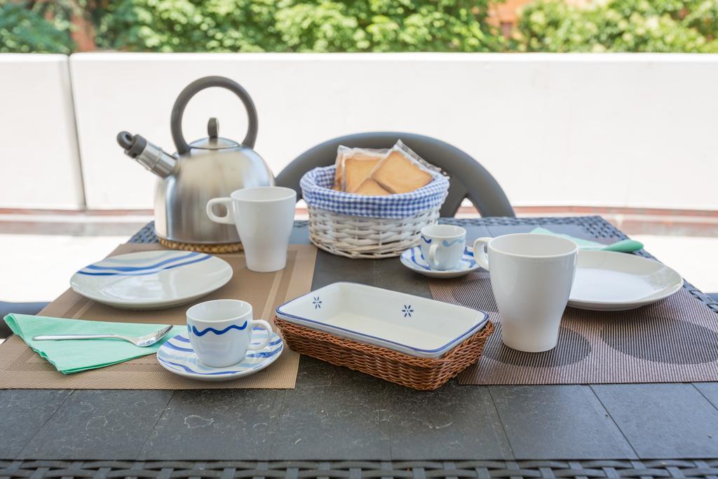 Bolognina Central Apartment Bologna Ngoại thất bức ảnh